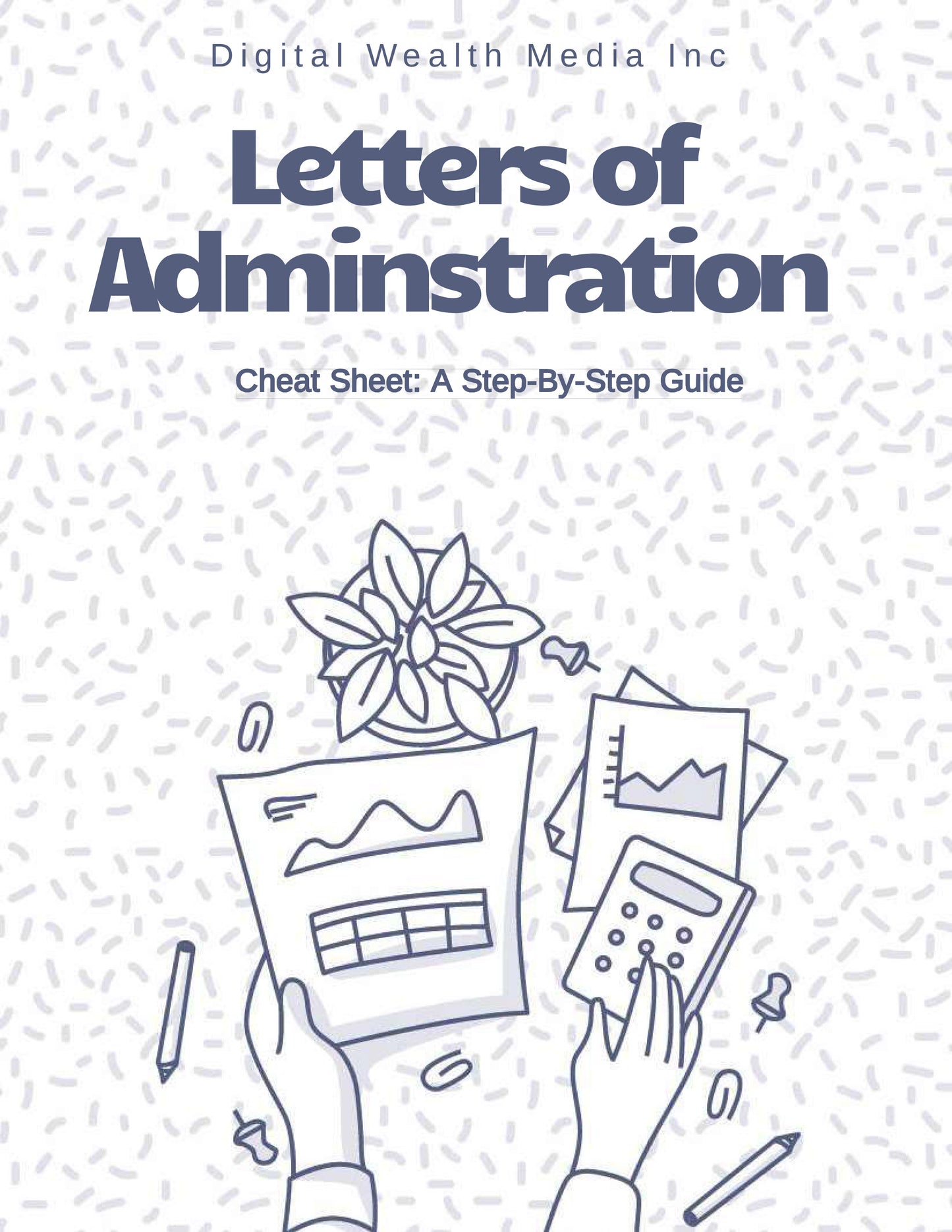 Letters of Administration