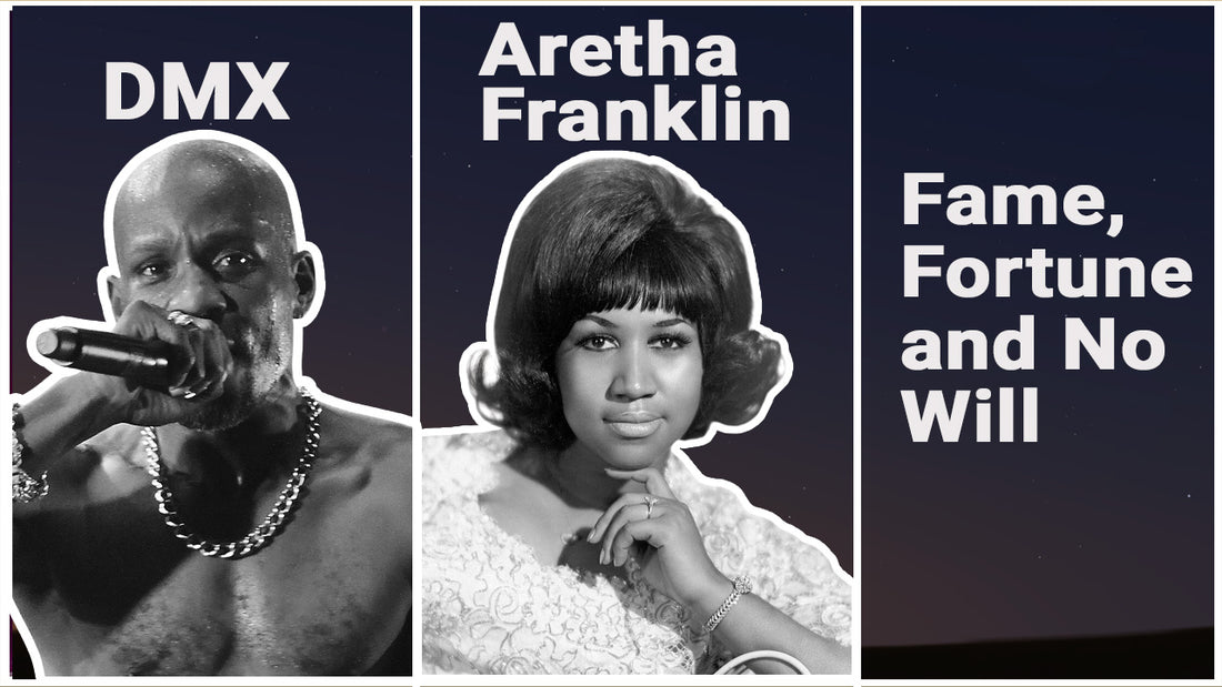 DMZ, Aretha Franklin and No Will