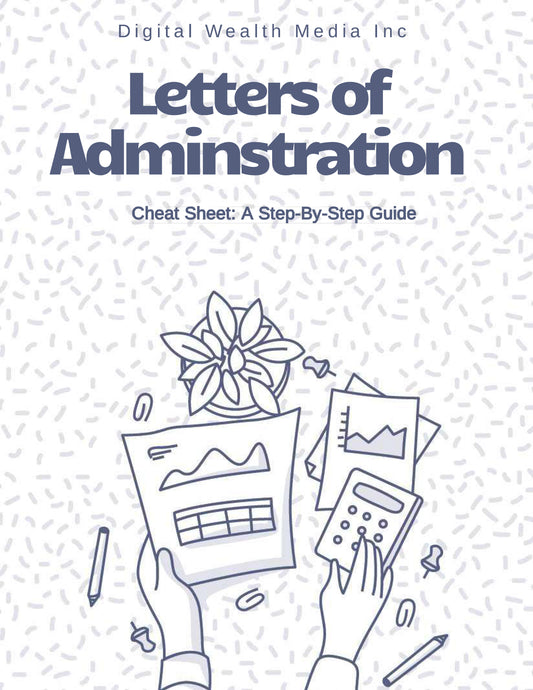 Letters of Administration