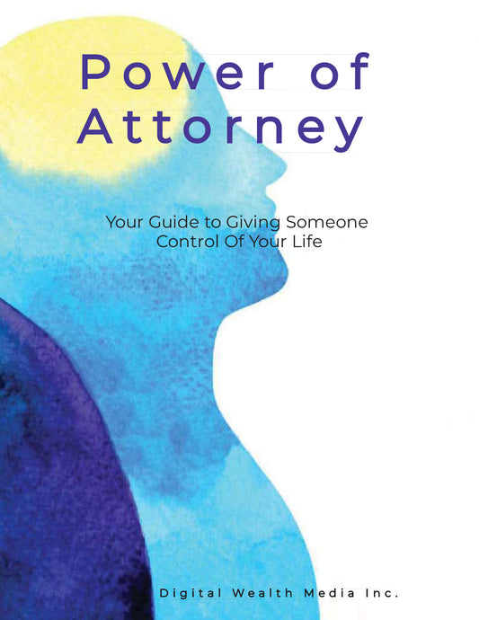 Power of Attorney
