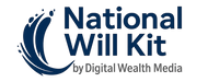 National Will Kit + Digital Wealth Media